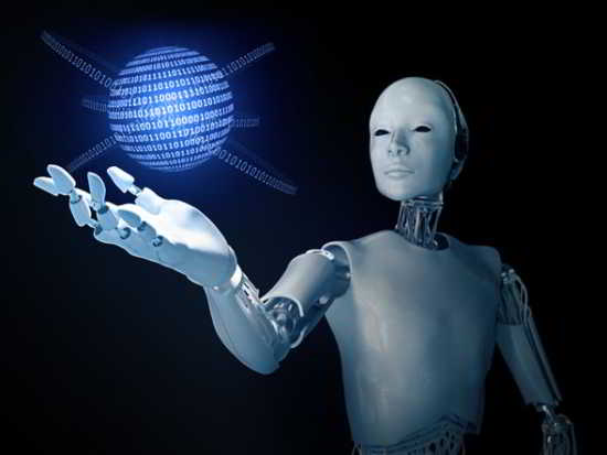 Il a également mis en garde contre la montée de l'intelligence artificielle