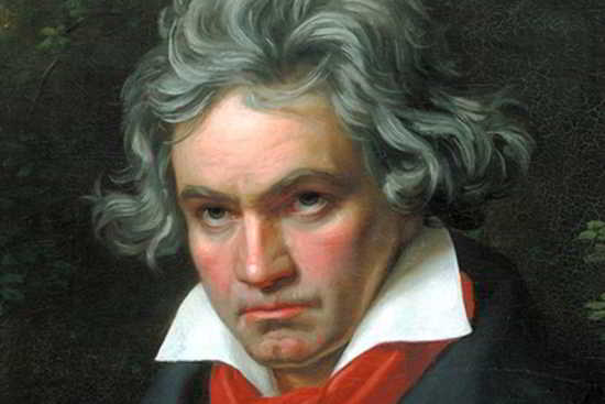 La Symphonie n°9 de Beethoven est l'une des musiques classiques les plus connues dans le monde