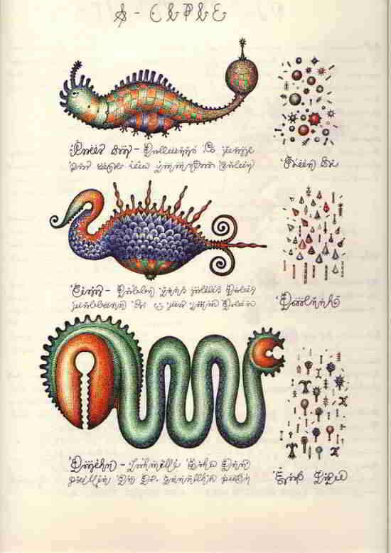 Codex-Seraphinianus-23