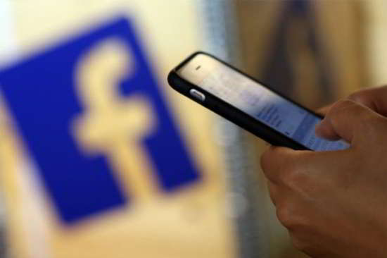 Facebook-snooping