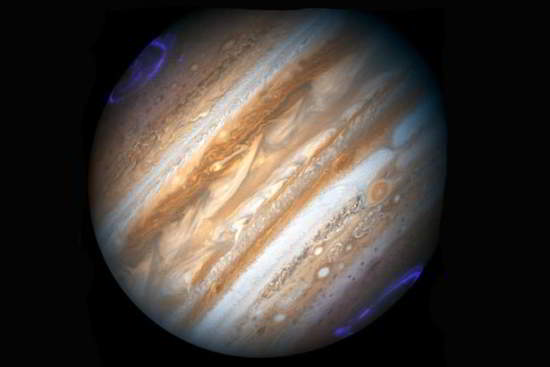 Jupiter-3