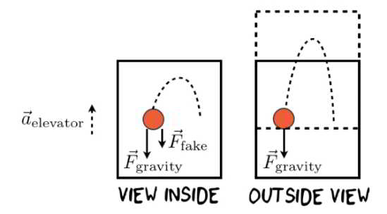 gravité