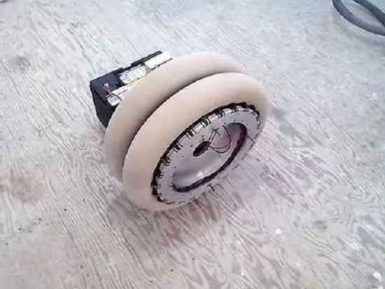 Liddiard-wheels