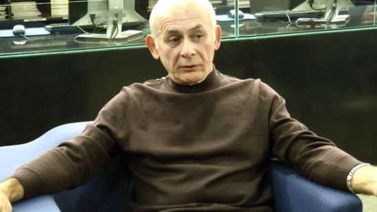 Victor Viggiani 