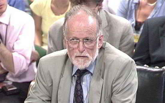 david-kelly