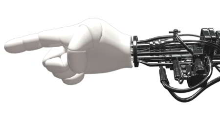 hand-bot