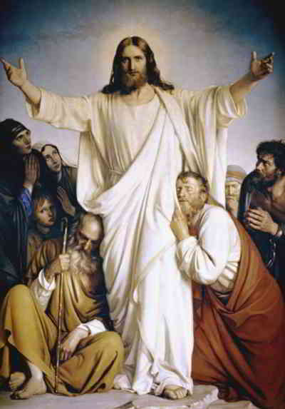 Jésus-Christ était-il une personne réelle ?