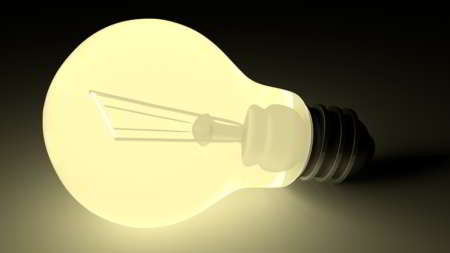 light-ampoule