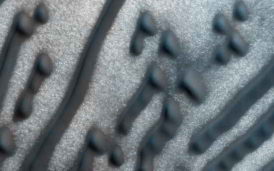 NASA/JPL/University of Arizona