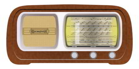 radio