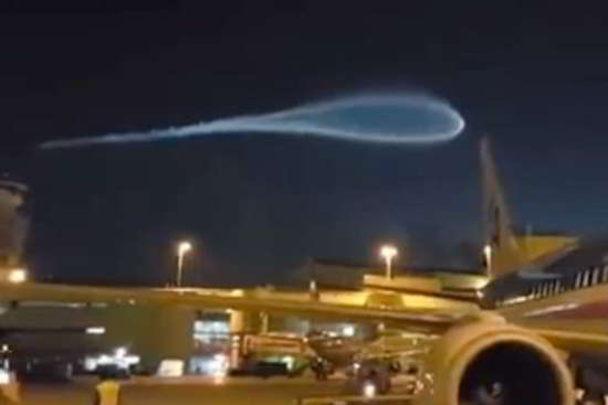sky
