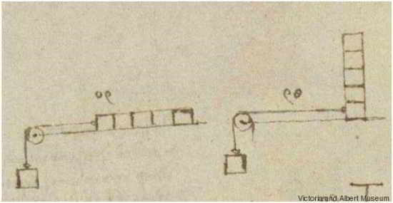 vinci-dessin