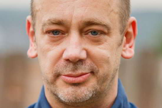 David a été étonné à la suite de cet événement insolite