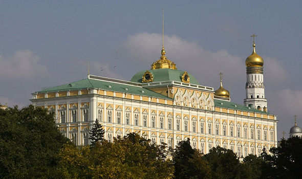 Des efforts ont été faits par le Kremlin au cours des dernières années pour limiter l'influence étrangère