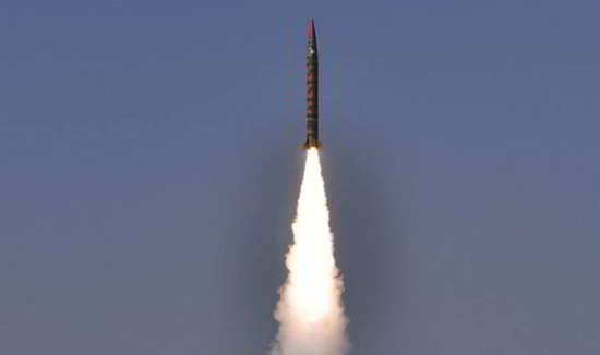 La Chine et la Russie disent qu'ils ne peuvent pas ignorer le bouclier antimissile américain