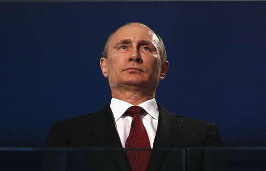 Les relations entre la Russie et les États-Unis ont été rompues en raison de désaccords sur la Syrie