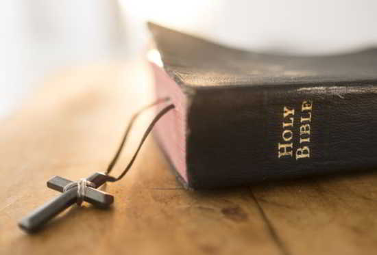 Sur 1.581 personnes interrogées, 8% pensent qu'une apocalypse religieuse provoquera l'extinction de la race humaine