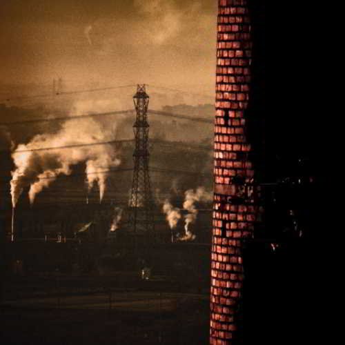 La révolution industrielle a changé la face du monde