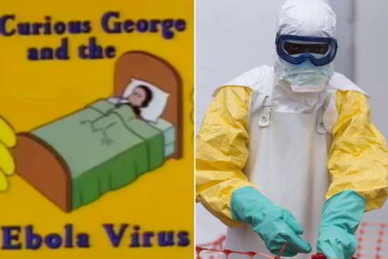 ebola