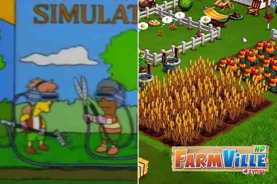 farmville