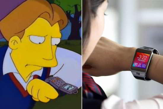 smart-watch
