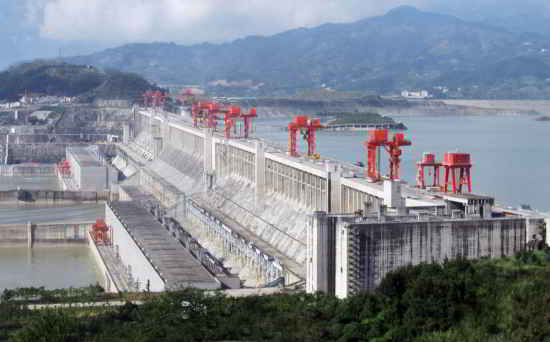 barrage-chine