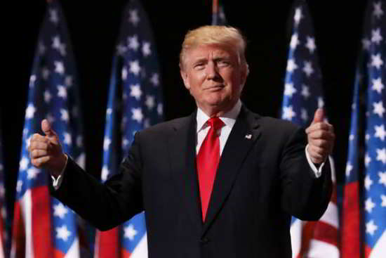 L'élection de Donald Trump et le vote britannique du Brexit ont beaucoup de similitudes