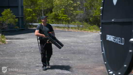 DroneGun