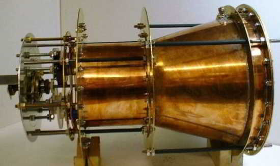 em drive