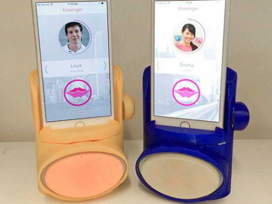 Kissenger