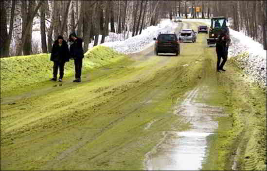 neige-verte