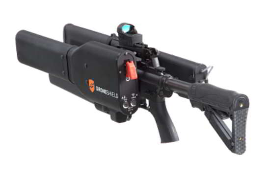 DroneGun