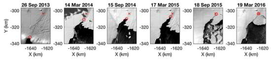 (Crédit image : Geophysiphical Research)