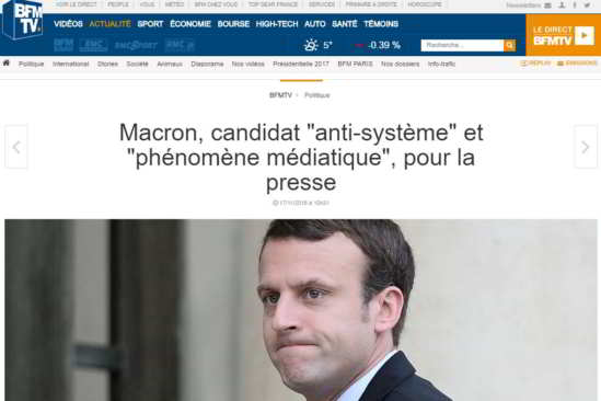 macron-banque