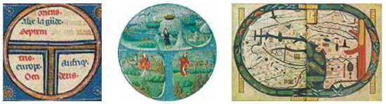 Cartographie-religion