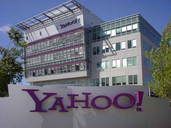 Yahoo