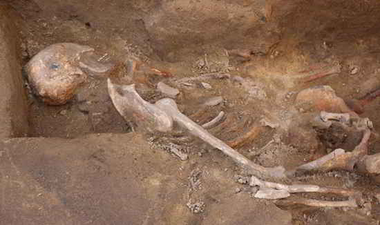 Secrets de l'Égypte