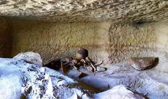 Secrets de l'Égypte