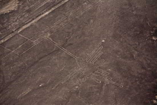 lignes de nazca