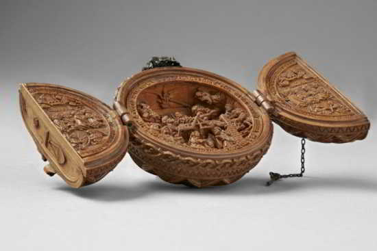sculptures