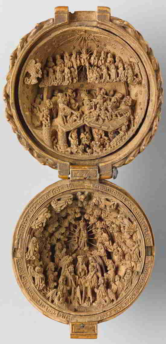 sculptures