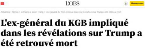 Complotisme autorisé