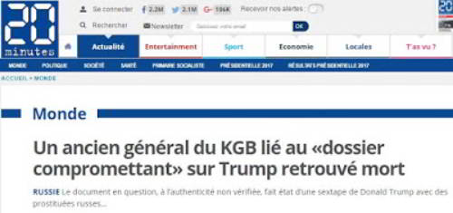 Complotisme autorisé