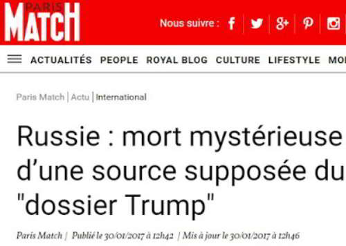 Complotisme autorisé
