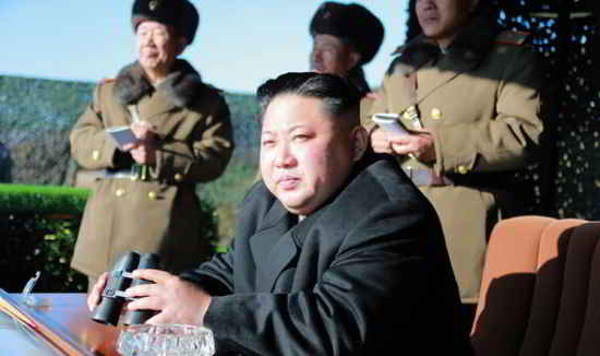 Kim Jong