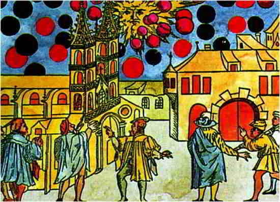 peintures de 10 000 ans