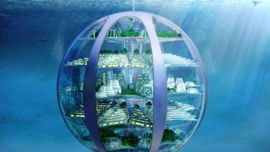 civilisation en 2100