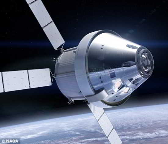 Lune en 2021