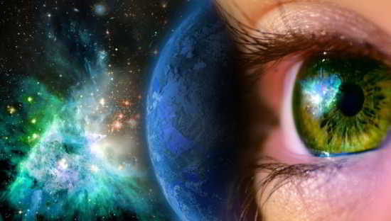 Univers holographique
