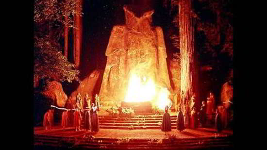 Bohemian Grove
